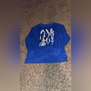 Polo Ralph Lauren long sleeve